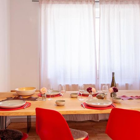 Modern & Spacious Apartment For Up To 8 Persons Würzburg Exterior foto