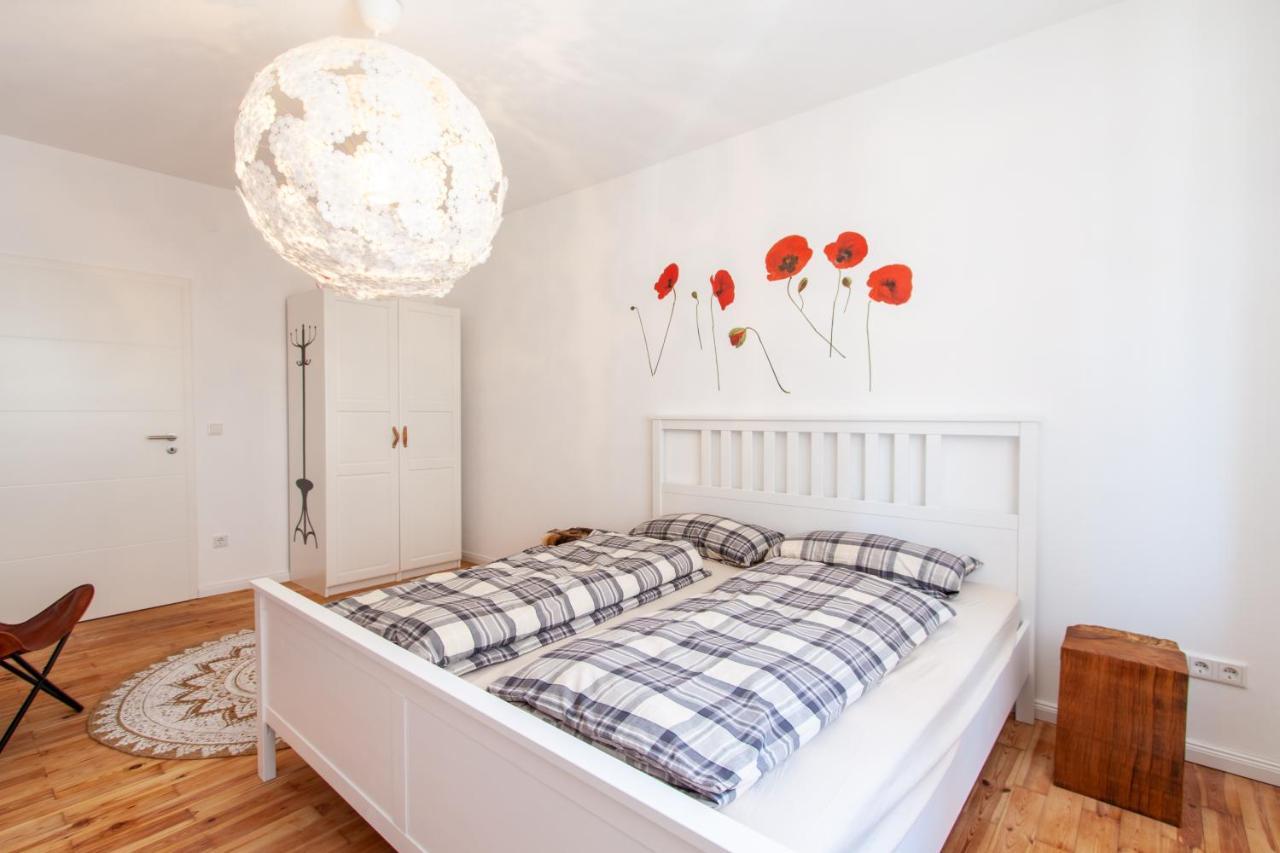 Modern & Spacious Apartment For Up To 8 Persons Würzburg Exterior foto