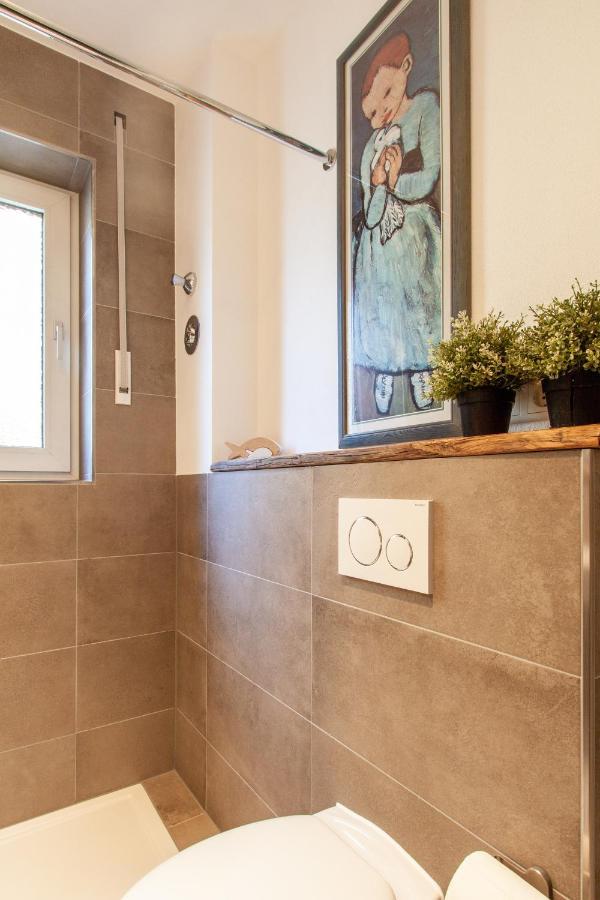 Modern & Spacious Apartment For Up To 8 Persons Würzburg Exterior foto
