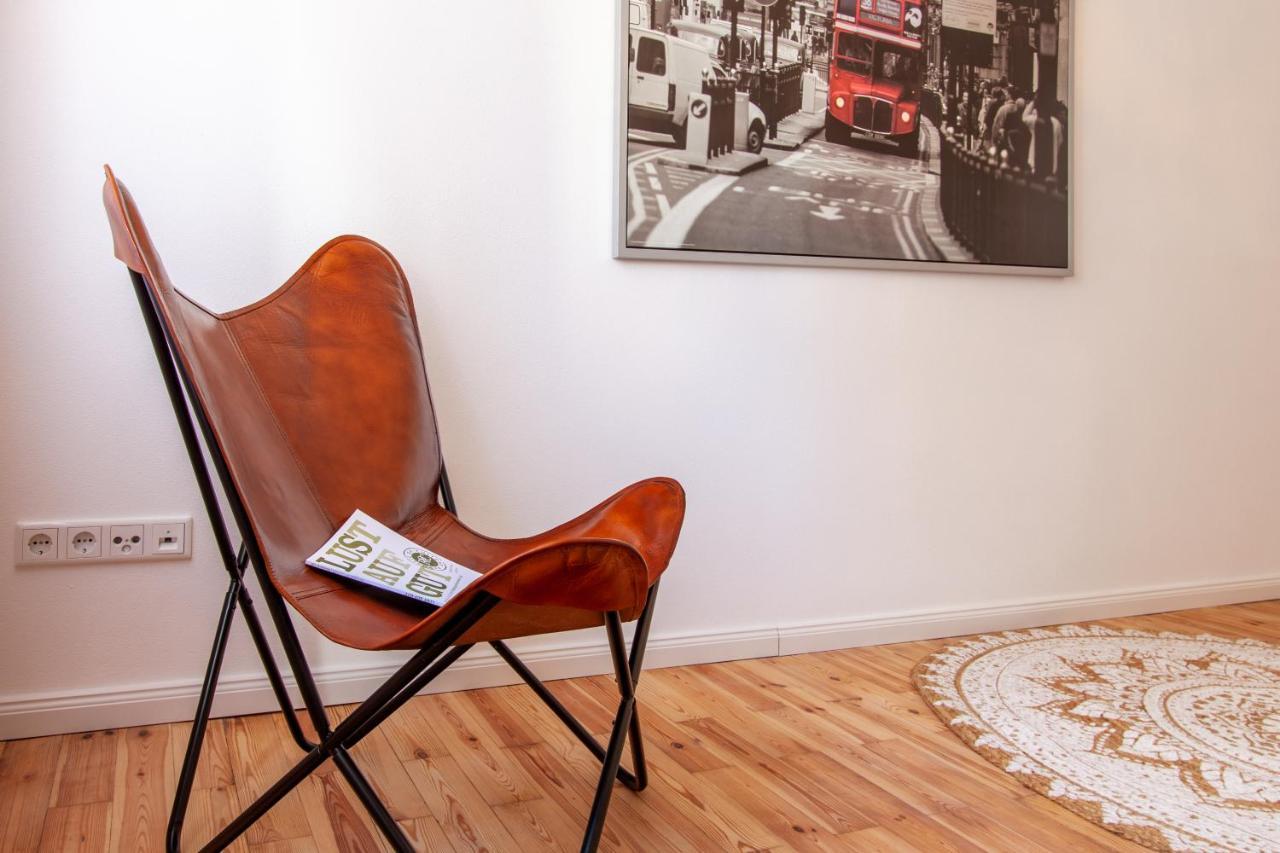 Modern & Spacious Apartment For Up To 8 Persons Würzburg Exterior foto