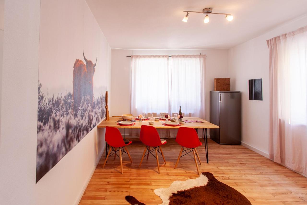 Modern & Spacious Apartment For Up To 8 Persons Würzburg Exterior foto