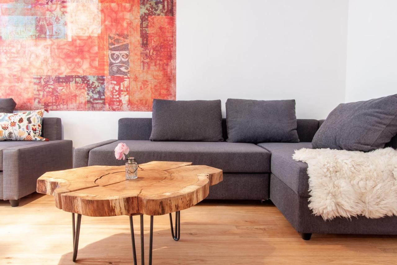 Modern & Spacious Apartment For Up To 8 Persons Würzburg Exterior foto